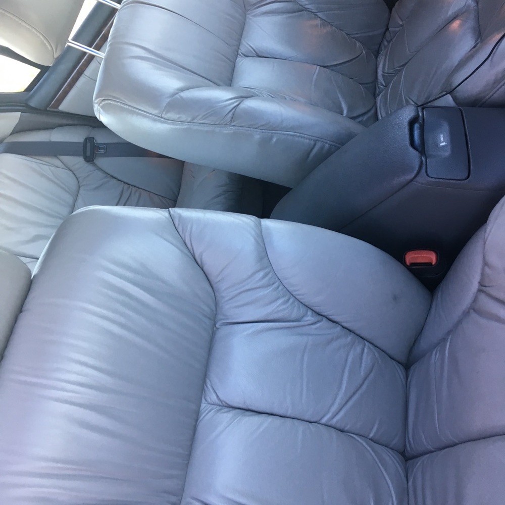 Chrysler 1995